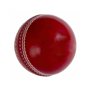 ลูกคริกเก็ตหนังเย็บมือคุณภาพสูงแบบไม่ถักทอ บรรจุไส้แข็ง LAIEM INTERNATIONAL LI-150891 สำหรับฝึกซ้อม ผลิตตามสั่ง - Product Image 4