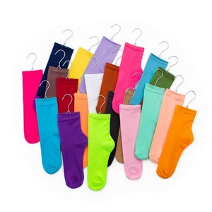 Chaussettes de sport – Anti-humidité et amortissantes - Product Image 1