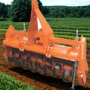 Rotocultivador Digital Sabin Operado por Tractor con Rodamientos para 40 HP o Más - Product Image 3