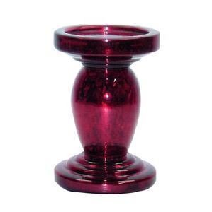 New Design 2025 <b>Glass</b> <b>Candle</b> <b>Holders</b> for Pillar <b>Candle</b> Taper High Quality <b>Candle</b> Home Decorative Item Wedding Table Centerpieces - Product Image 4