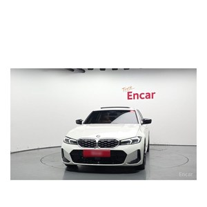 BMW Série 3 M340i 2023, 19 561 km, boîte automatique, conduite à gauche, caméra de recul - Product Image 3