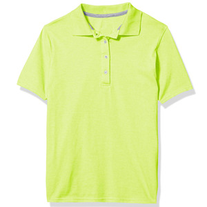 Camiseta polo ajustada para mujer al por mayor, para bordado personalizado, poliéster de alta calidad, fabricada profesionalmente, suave. - Product Image 4
