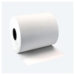 Rouleaux de papier thermique pour reçus, rouleaux jumbo, papier d'impression thermique directe pour système POS et imprimante de facturation, en vrac - Product Image 3