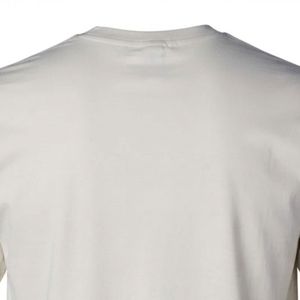<b>Men</b> Heavyweight Combed Cotton T <b>Shirt</b> Classic Fit Premium Fabric Casual Tee Breathable Soft Apparel Bulk Manufacturer - Product Image 4