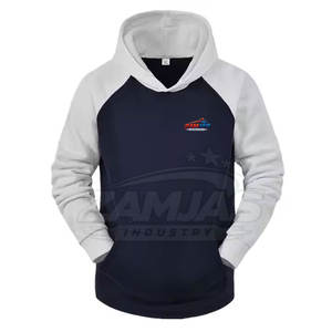 Chándal de hombre de la mejor calidad, duradero, de diferentes estilos, hecho a medida para uso en invierno. - Product Image 3