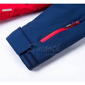 Traje de esquí para hombre con tela transpirable, costuras impermeables y aislamiento térmico, conjunto deportivo de invierno, el más vendido. - Product Image 6