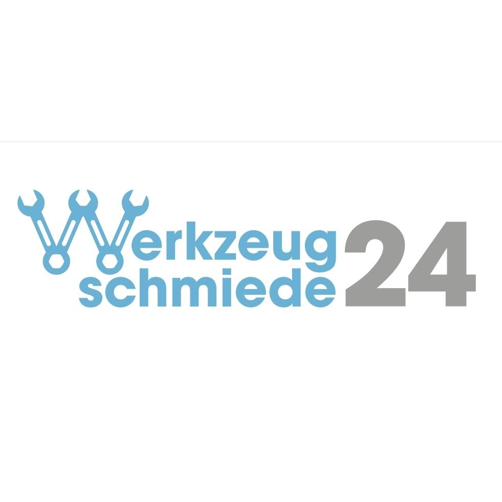 Werkzeugschmiede24 logo