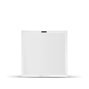 แผงทำความร้อนอินฟราเรด ISEA 450W คาร์บอนคริสตัลอินฟราเรดไกล ติดเพดาน ประหยัดพลังงาน เครื่องทำความร้อนสำหรับห้องนั่งเล่น - Product Image 1