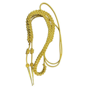Aiguillette สีทึบมาใหม่ - Product Image 1