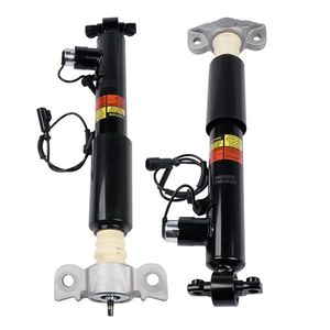 Amortiguadores Traseros para Lincoln MKX 2016-2018, Amortiguadores de Gas Electrónicos F2GZ18125G, 2 Piezas - Product Image 4