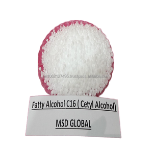 Cetyl ALCOHOL เกรดอุตสาหกรรม - Product Image 1