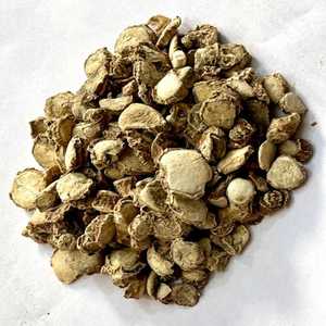 Poudre de Rhizoma Kaempferiae séché avec un arôme doux et rafraîchissant, qualité supérieure, qualité alimentaire, emballée sous vide - Product Image 2