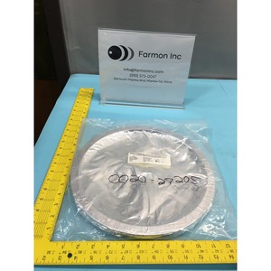 AMAT 0020-27205 ANILLO DE SUEDEAGRESA 8" SNNF HTHU 6 PADS - Equipo y Piezas de Semiconductores de Confianza de la Marca Global Legacy - Product Image 5
