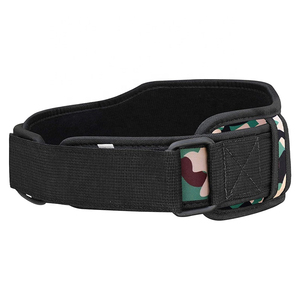 Heavy Duty Dipping Belt Comfortable <b>Back</b> <b>Support</b> Belt for Weighted Dips and Strength Conditioning Training - Product Image 2