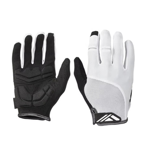 Guantes Premium para Motocross y Ciclismo, Ajustables, para Deportes al Aire Libre y Competencias - Product Image 4