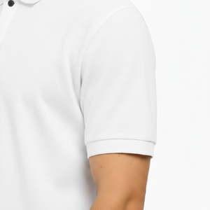 Chemises polo pour hommes de haute qualité, best-sellers, nouveau design, avec logo brodé, douces, respirantes, pour l'été. - Product Image 4