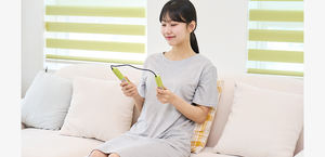 Masajeador de Manos EMS REAL de Corea, Recargable por USB, Control de un Botón que Permite a los Usuarios Cambiar los Modos y Ajustar la Intensidad sin Esfuerzo, 2 Años de Garantía - Product Image 6