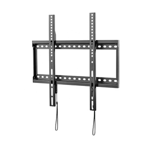 <span class=keywords><strong>Support</strong></span> <span class=keywords><strong>mural</strong></span> pour téléviseur <span class=keywords><strong>fixe</strong></span> en vente chaude en Chine pour la plupart des téléviseurs à écran plat de <span class=keywords><strong>32</strong></span> à 75 <span class=keywords><strong>pouces</strong></span> - Product Image 4