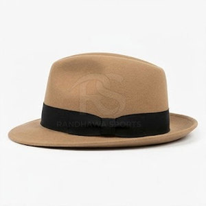 Sombreros Fedora Elegantes para Moda Moderna, Sombrero de Ala Ancha con Estilo, Ideal para Bodas, Fiestas y Uso Diario - Product Image 2