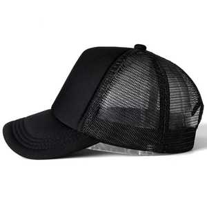 Gorra de camionero personalizada de la mejor calidad, gorra deportiva con diseño personalizado, gorra informal. - Product Image 5