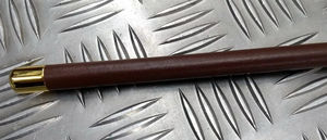 Bastón de Estandarte de Sargento Mayor para Desfile, Económico, de Sunjotra Manufacturing, Hecho en Pakistán, Personalizado 2026 - Product Image 2