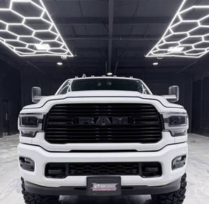 Ramz 2500 Laramie Night Edition Diesel 4x4 l Offroad MINT 2021 - Product Image 2