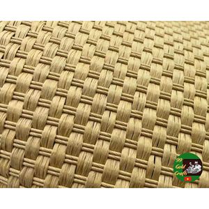 Rollo de Mimbre Natural de Vietnam para Tapicería de Muebles, Decoración del Hogar, Paneles de Gabinetes y Proyectos de Manualidades - Product Image 3