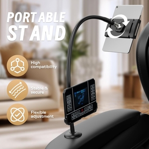 Fauteuil de massage Shiatsu pliable 8D 2025 avec masseur complet du corps, du cou et des pieds, fonction musicale, machine multifonction de luxe - Product Image 3