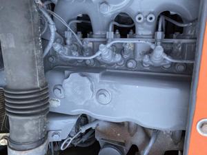 Excavadora de Orugas Usada Hitachi ZX120 ZX210 ZX200 EX220 de 3 Toneladas en Venta en Shanghái - Product Image 5