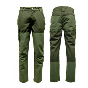 Wholesale Custom Breathable Multicoloured Outdoor Hunting <b>Waterproof</b> <b>Cargo</b> <b>Pants</b> For Men Factory Direct Supply Men Hunting <b>Pants</b> - Product Image 4