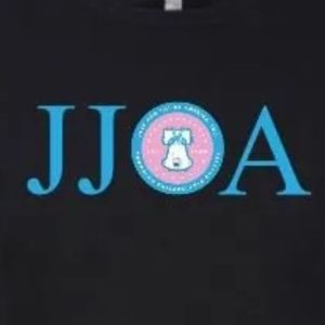 Camiseta de Manga Larga Negra para Hombre, Estilo Casual, de Algodón, Cómoda y Suave para Uso Diario, Marca Jack and Jill, Filadelfia - Product Image 5