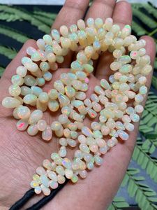 Cuentas Redondas de Unakita Verde Natural, Corte Brillante, Cambio de Color, Tamaño Libre, 100g, Gemas Zubeda para Fabricación de Joyería, Venta al Por Mayor - Product Image 5