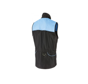 New Professional Custom Reversible Breathable Winter K9 Handler Vest Unisex Dog Training <b>Work</b> with Customized Logo - Product Image 1