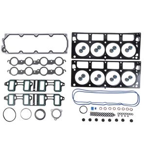 ปะเก็นฝาสูบโลหะคุณภาพสูงสำหรับเครื่องยนต์ Chevy Express 2500 GMC Sierra Yukon XL 6.0L 6.2L ปี 2007-2016 - Product Image 5