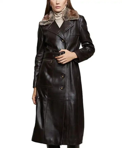 Women Cotton Shell Breathable Casual <b>Jacket</b> <b>with</b> Cotton Lining Turn-down Collar Full Sleeve Winter Use Zipper Fashion 2026 - Product Image 1