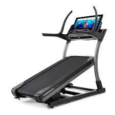 MEJOR PROVEEDOR de la Cinta de Correr Comercial Track x32i Incline con Pantalla Táctil de Lujo Lista para Enviar - Product Image 2