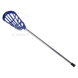 Bâtons de lacrosse avancés, cadre léger, poignée robuste, pour l'entraînement en club et les matchs de compétition, équipement sportif de lacrosse - Product Image 3