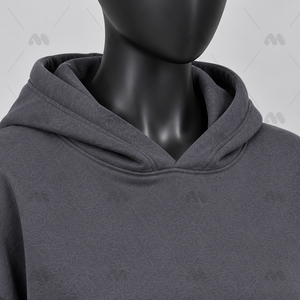 Ensemble de survêtement décontracté pour femme, automne, respirant, à capuche, en polaire, 100% nylon, 2 pièces, pour la gym, l'entraînement, le fitness, le jogging - Product Image 5