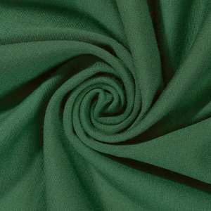 Vêtements de sport pour garçons en maille extensible de qualité supérieure en gros, 210 GSM, poids lourd, 68% rayonne, 16% nylon, 10% lurex argenté, 6% élasthanne - Product Image 1