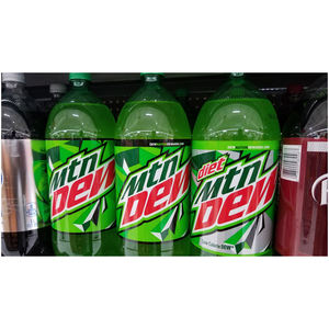 Compre refresco Mountain Dew en línea a bajo precio - Product Image 1