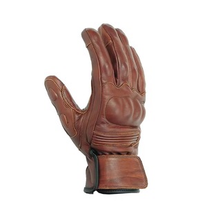 Guantes de Motocicleta de Piel de Cabra con Pantalla Táctil, Personalizables con Logotipo, Calidad Profesional, Directo de Fábrica - Product Image 4