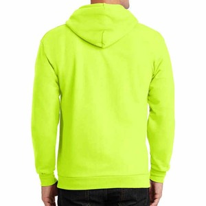 Oferta Especial: Sudadera con Cremallera para Hombre, Estilo Único, Transpirable, 100% Algodón, Otoño, Bordada, con el Mejor Material - Product Image 6