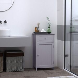 Bathroom Furniture Cabinet for Storage and Organization - Product Image 1