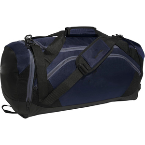 Sac de sport pliable grande capacité avec logo personnalisé, idéal pour les voyages, promotion à prix abordable - Product Image 4