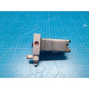 ARO 59158 Pneumatic logic <b>timer</b> Used As Is Legacy Semiconductor Equipment Parts - Product Image 6