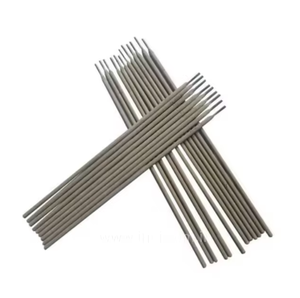 Electrodos de Soldadura de Alta Resistencia para Acero Estructural, Calidad de Exportación, Acero de Baja Aleación y Alta Resistencia - Product Image 4