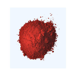 Tinte Profesional Rojo Ácido 52 para Textiles, Colorante Vibrante para Seda, Nailon y Lana, Grado Industrial - Product Image 3