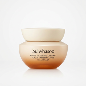 เอสเซนเชียล เฟิร์มมิ่ง ครีม EX สำหรับใบหน้า ยกกระชับผิวหน้า ต่อต้านริ้วรอย มอยเจอร์ไรเซอร์ ลดริ้วรอย ครีมบำรุงผิวทุกวัน - Product Image 1