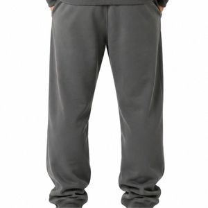 Conjunto Deportivo con Capucha para Hombre, Estilo Jogger, para Actividades Casuales Modernas, Ropa de Manga Larga para Uso Diario Activo - Product Image 6