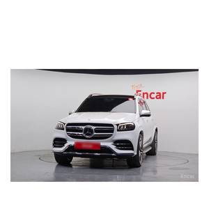 Mercedes-Benz GLS-Class GLS400d 4MATIC 2023, 109 073 km, Diesel, Automatique, Volant à Gauche, Sièges en Cuir, Caméra Arrière - Product Image 3